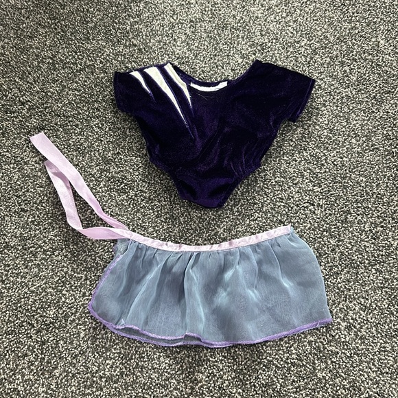 Build a Bear Set of Clothes - Picture 11 of 11